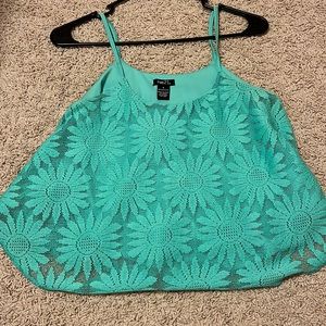Rue21 tank top
